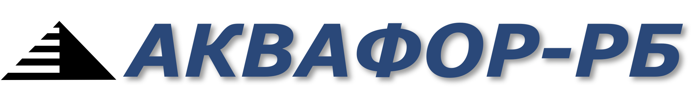 Логотип Аквафор
